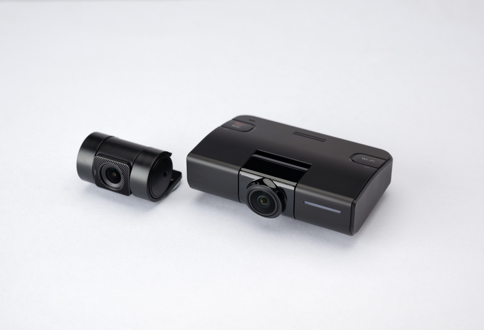 FineVu GX4K