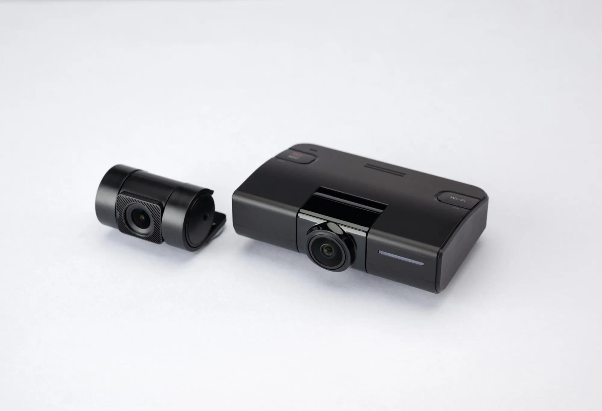 FineVu GX4K